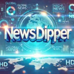 Newsdipper