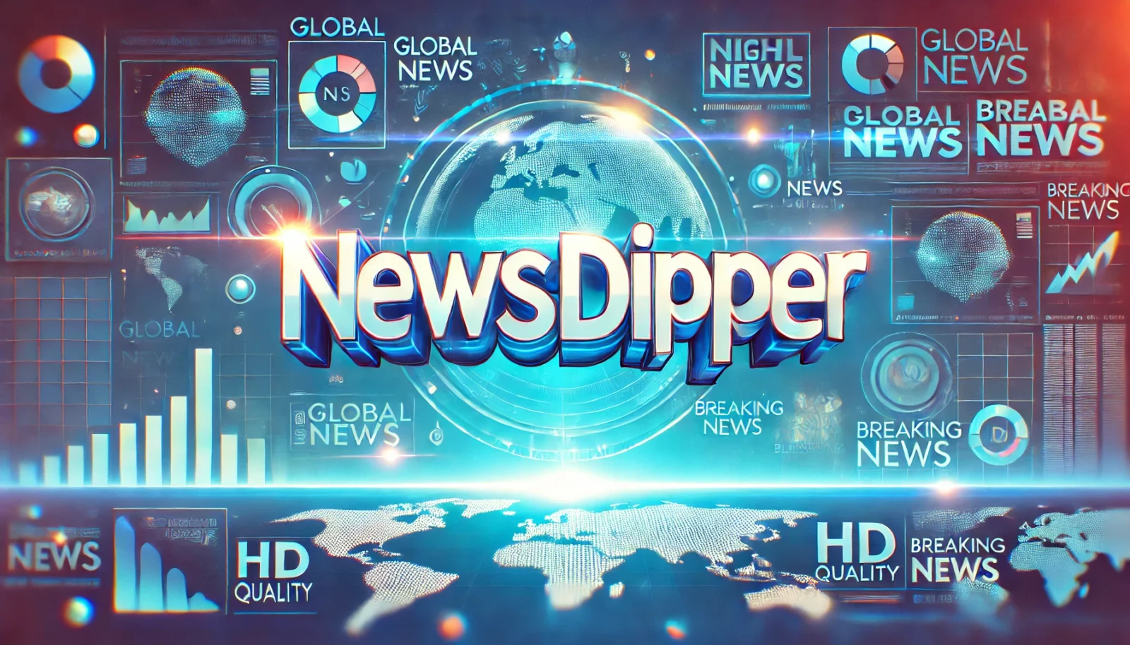 Newsdipper