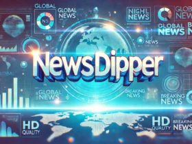 Newsdipper