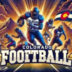 colorado football