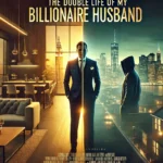 The Double Life of My Billionaire Husband