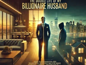 The Double Life of My Billionaire Husband