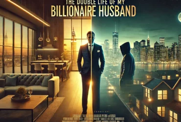 The Double Life of My Billionaire Husband