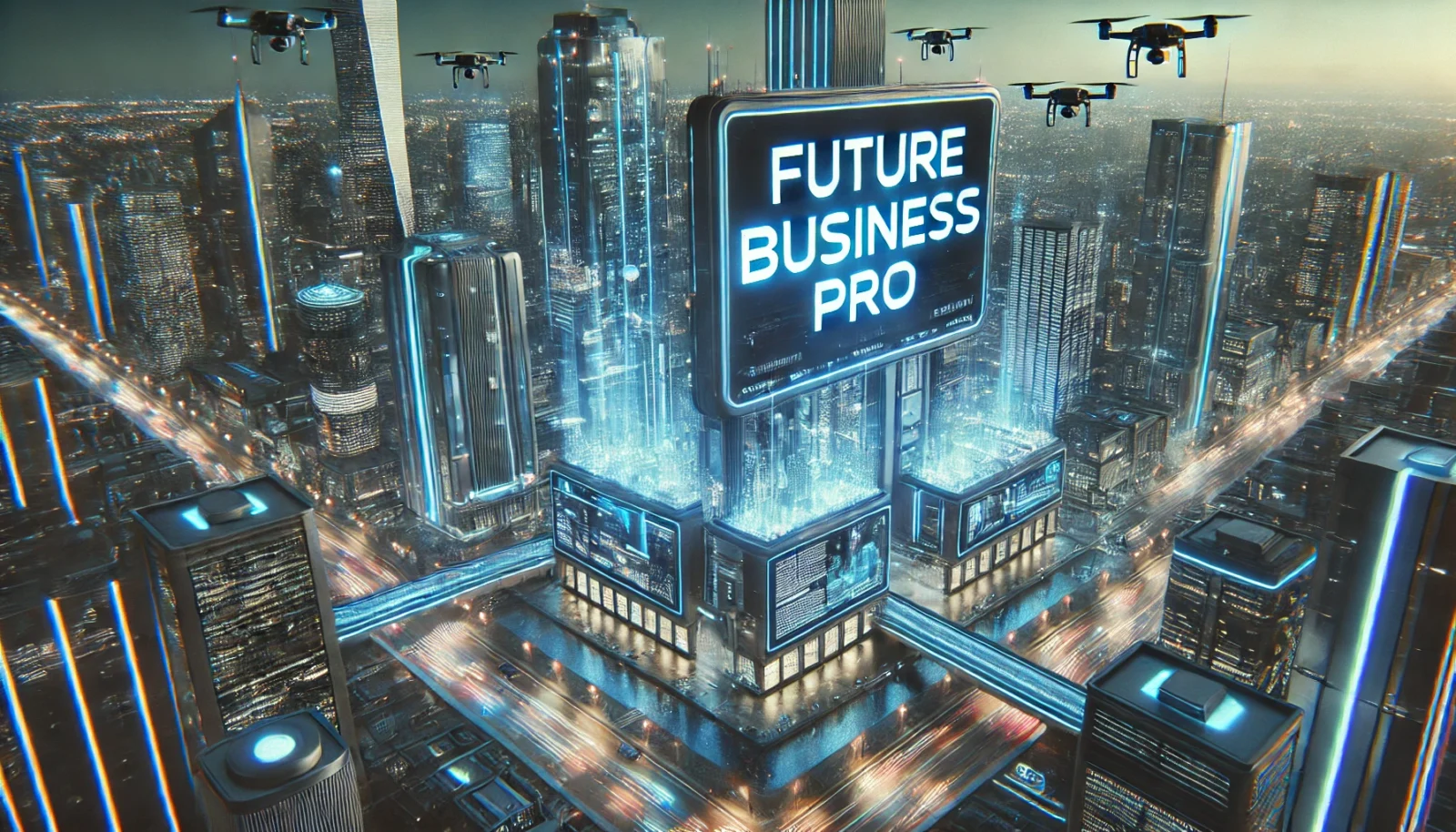 FutureBusinessPro