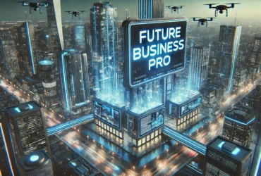 FutureBusinessPro