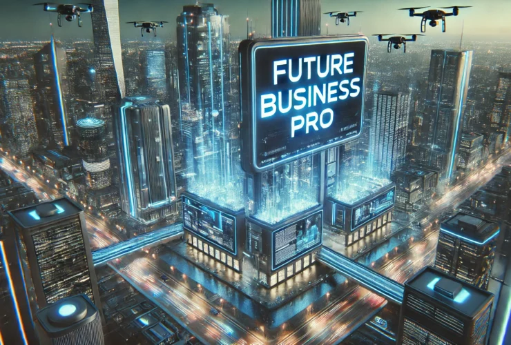 FutureBusinessPro