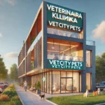 ветеринарная клиника vetcitypets