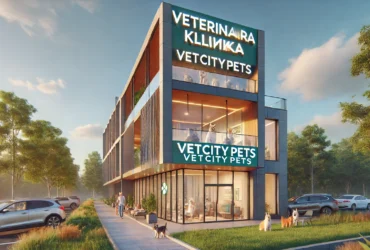 ветеринарная клиника vetcitypets