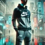 Nike Tech