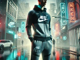 Nike Tech