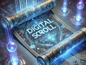 DigitalScroll