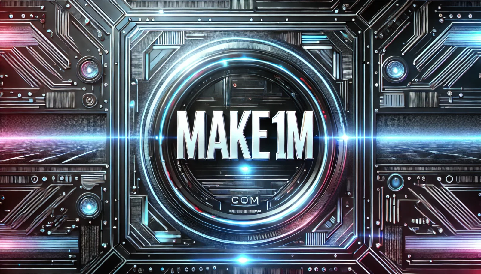 make1m.com