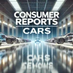 Consumer Reports Cars