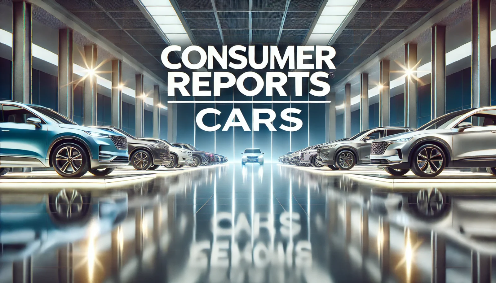 Consumer Reports Cars