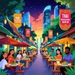 thai restaurants near me