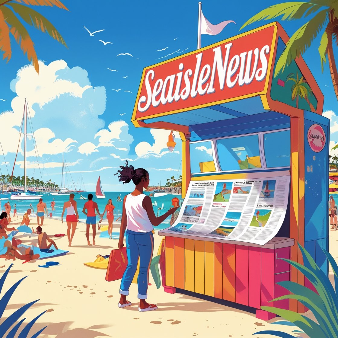 SeaIsleNews