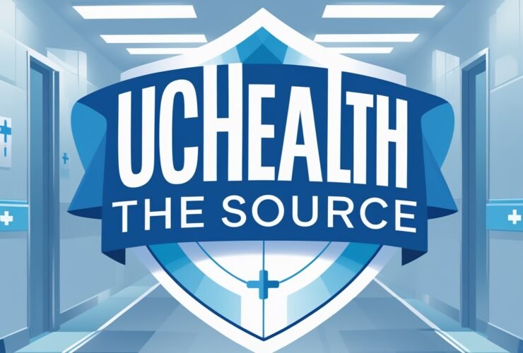 uchealth the source