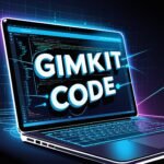 gimkit code