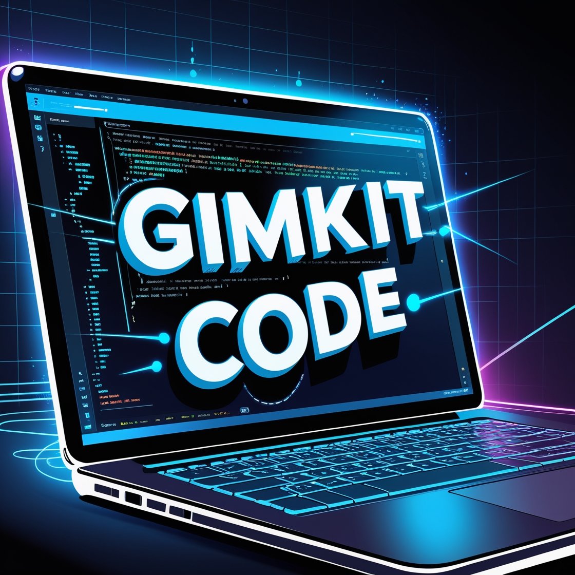 gimkit code