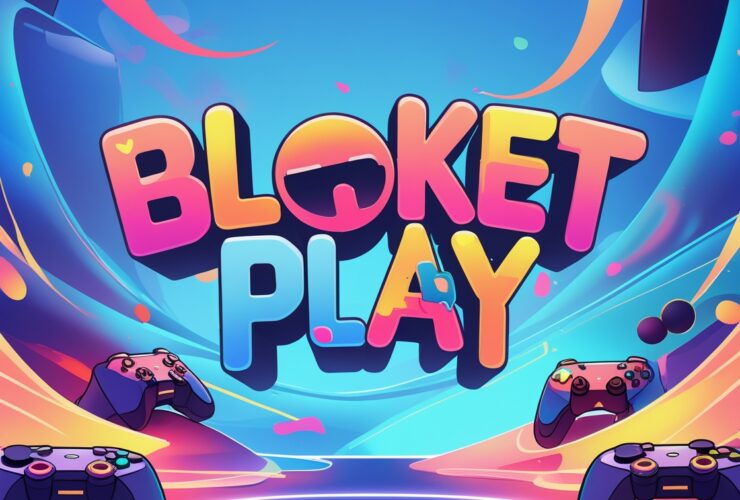 blooket play