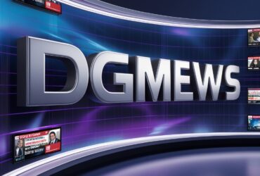 DGMNEWS