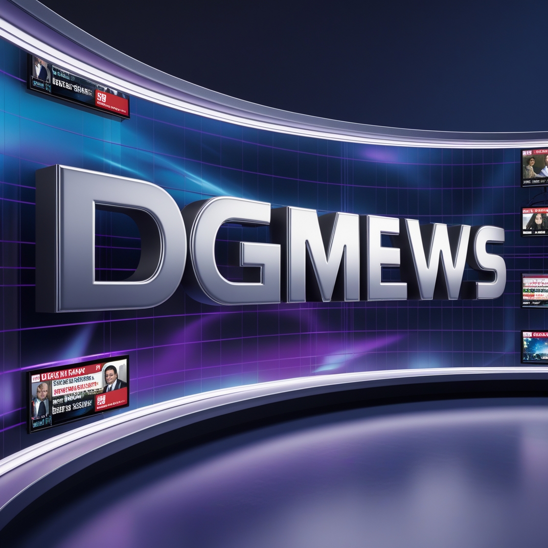 DGMNEWS