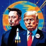 Elon Musk Trump
