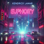 kendrick lamar euphoria