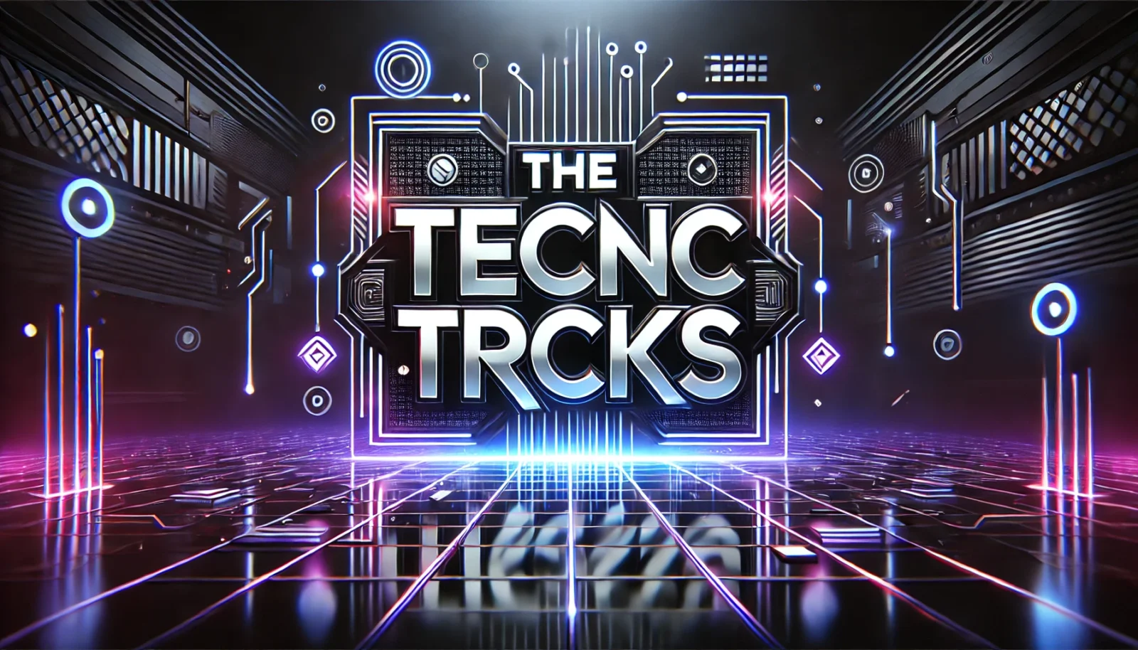 TheTechnoTricks