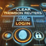 clear thomson reuters login