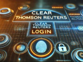 clear thomson reuters login