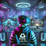 HTC Vive Pro