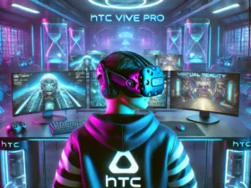 HTC Vive Pro