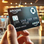 Chase Amazon Credit Card