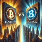 Blackstone vs BlackRock