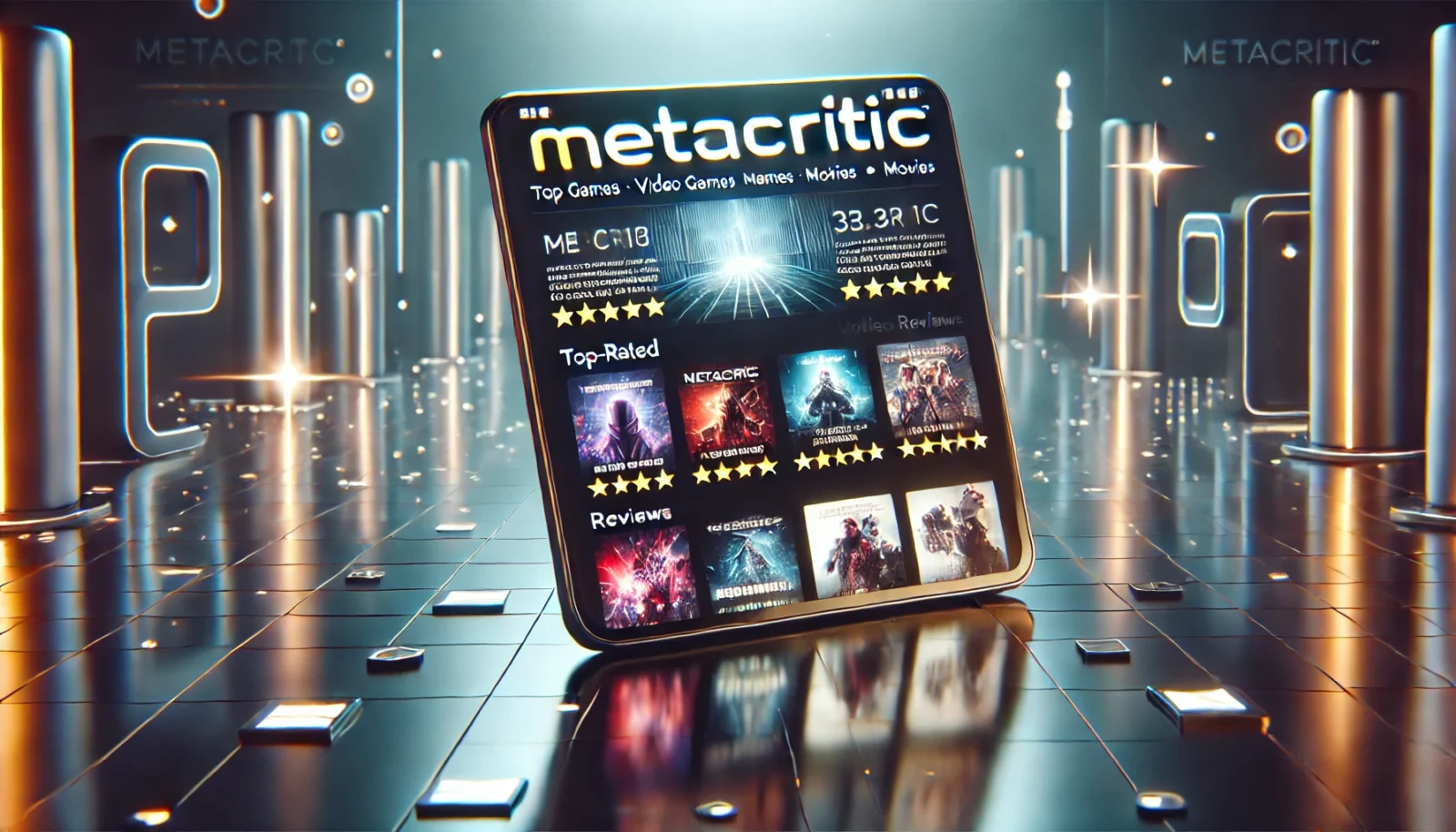 Metacritic