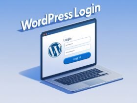 WordPress Login
