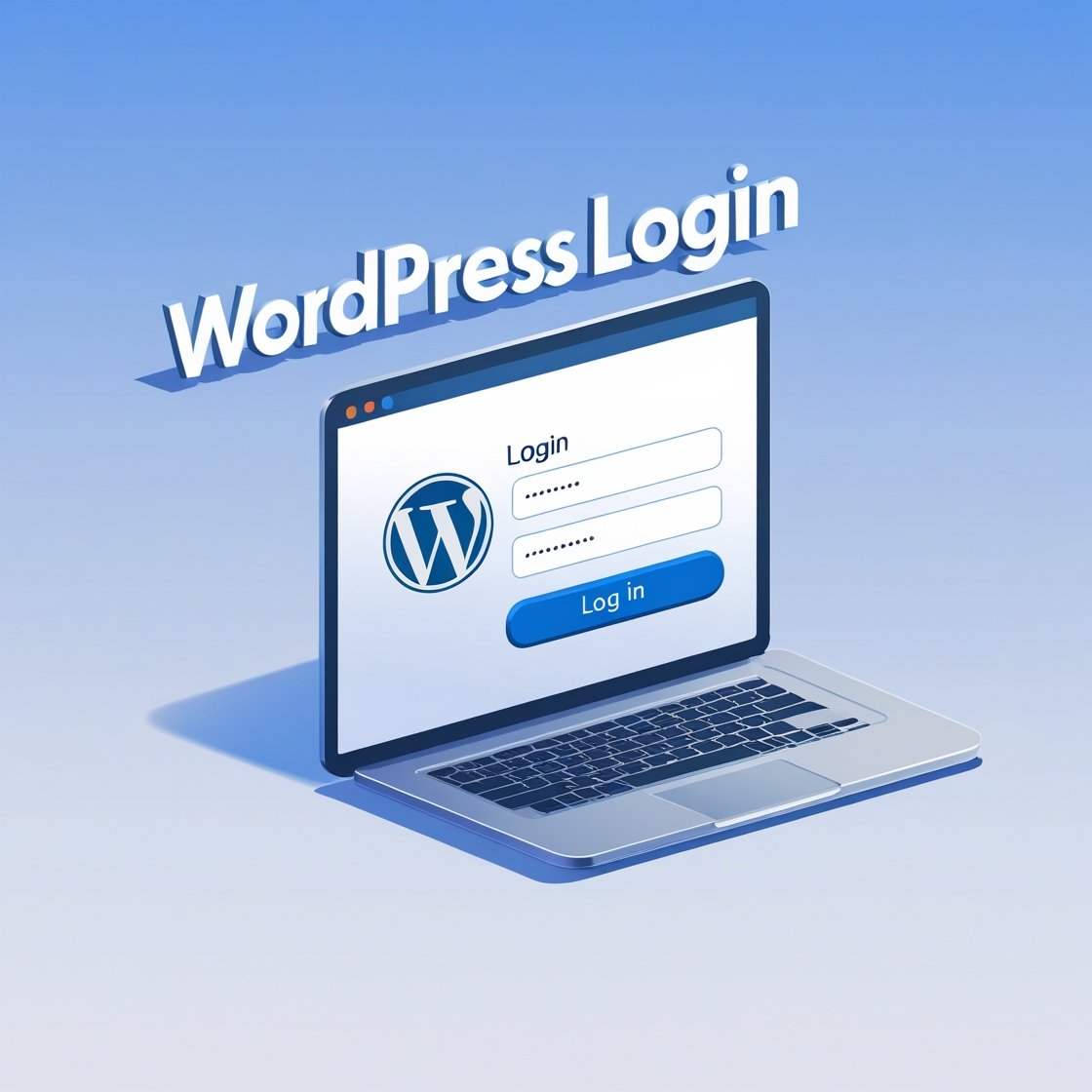 WordPress Login
