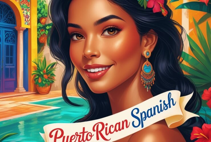 puerto rican spanish