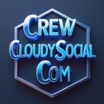 Crew Cloudysocial Com