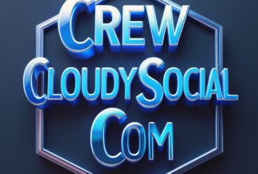 Crew Cloudysocial Com