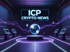 icp crypto news