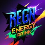 Reign Energy Drink