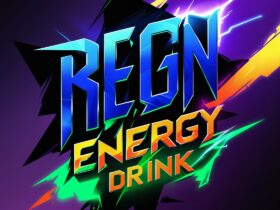 Reign Energy Drink