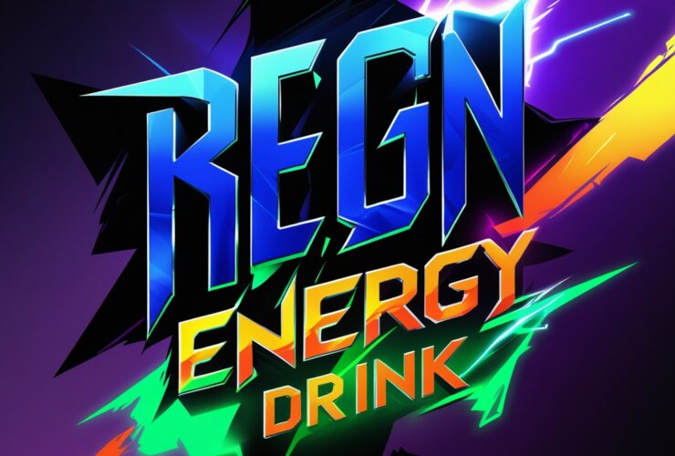 Reign Energy Drink