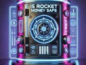 is rocket money safe