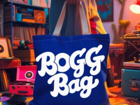 Bogg Bag