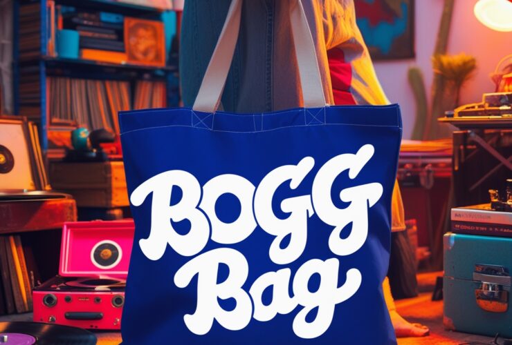 Bogg Bag