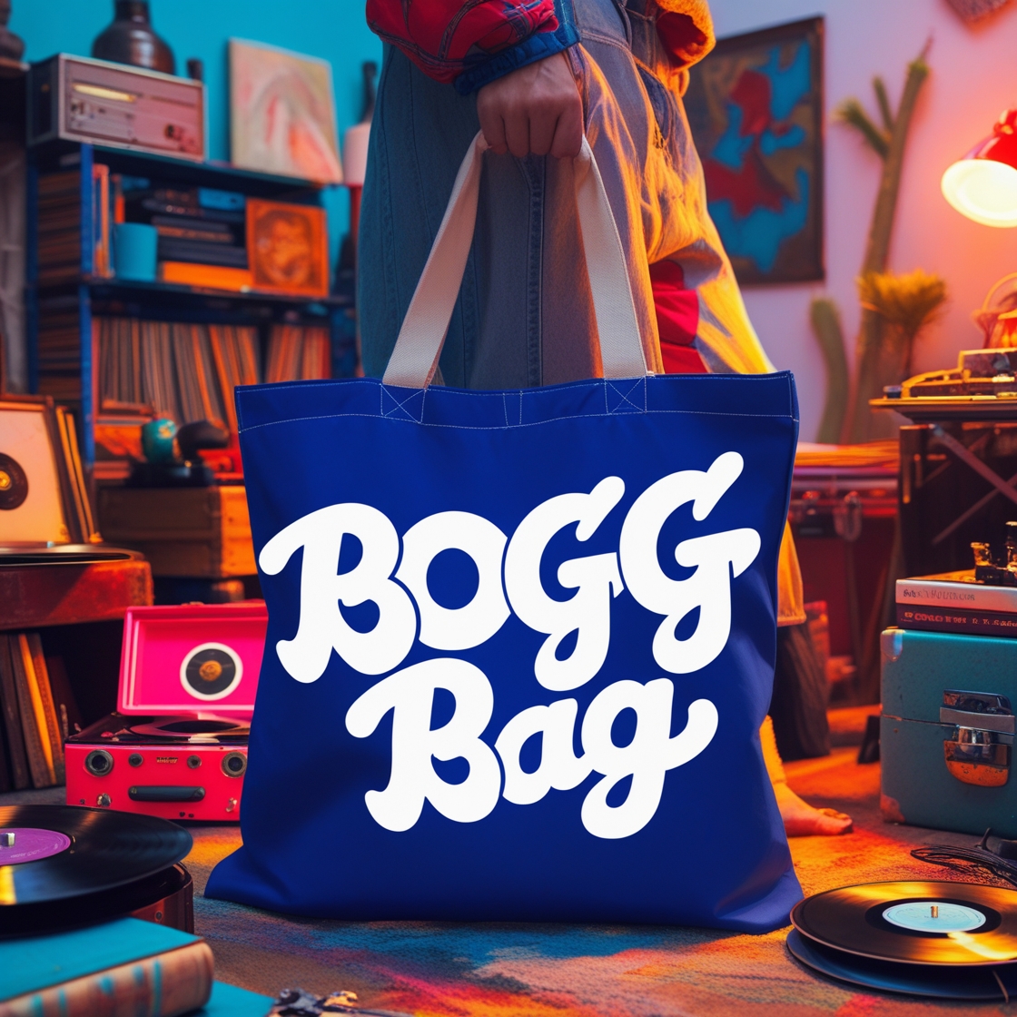 Bogg Bag