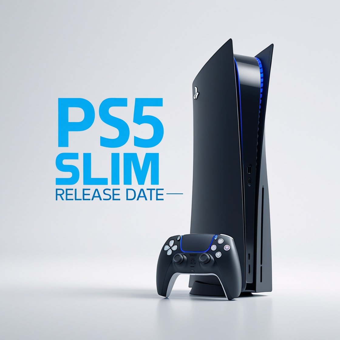 ps5 slim release date